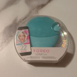 FOREO LUNA fofo in Blue